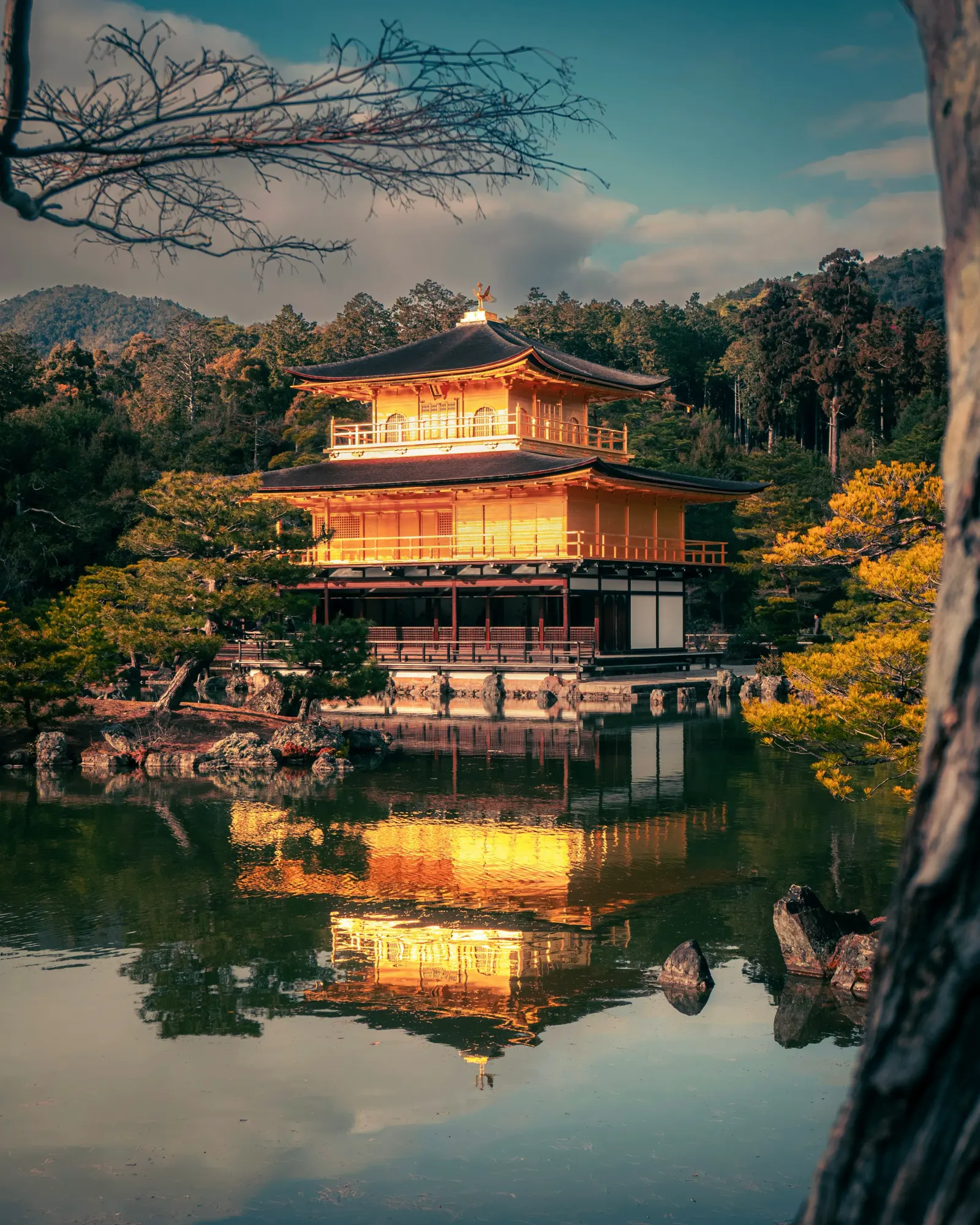 Kyoto, Japan